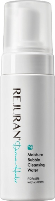 REJURAN Derma Healer保濕卸妝潔顏慕斯, 150ml, 1瓶
