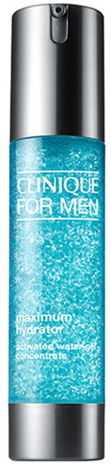 크리니크 포맨 맥시멈 하이드레이터 액티베이티드 워터 젤 컨센트레이트, 1개, 48ml