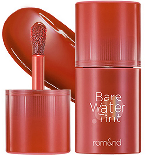 롬앤 베어 물 틴트, 07칠리러쉬, 1개