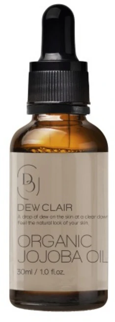 듀끌레어 유기농 호호바오일, 30ml, 1개 - 쿠팡