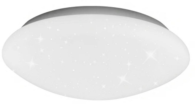 HAPPYBRIGHT 樂亮LED照明 16W吸頂燈 星空 6500K, 白光, 1個