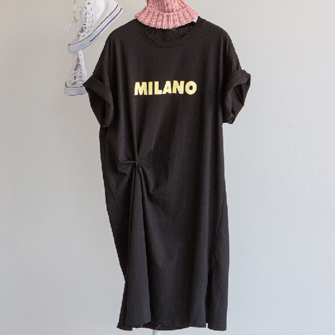 컨택유 여성용 데일리 뉴욕 원피스 37893