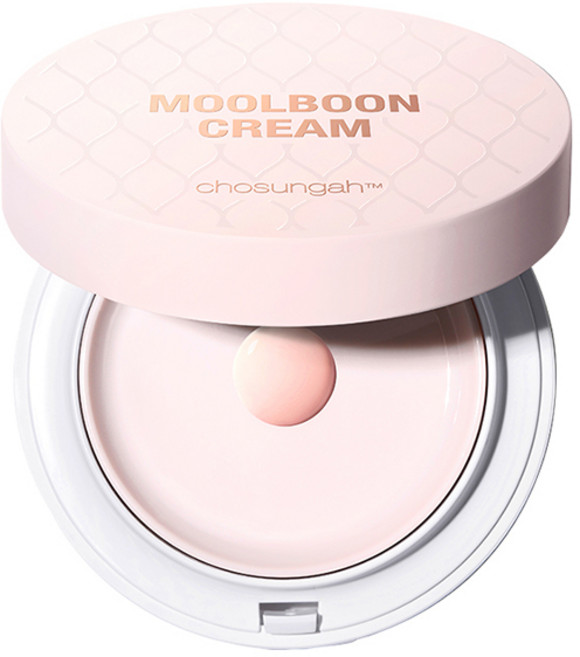 조성아TM 물분 CC크림 7X SPF50+ PA++++, 1개, 복숭아핑크