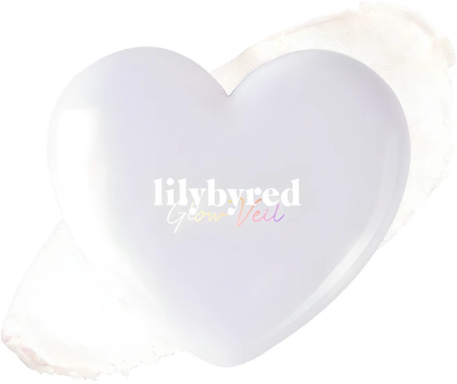 릴리바이레드 러브빔 글로우 베일 하이라이터 3.2g, 01오묘빔, 1개 - 쿠팡