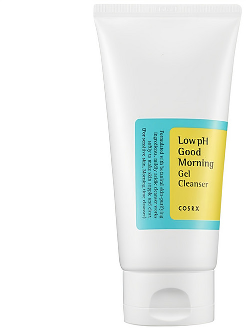 코스알엑스 약산성 굿모닝 클렌징 젤, 150ml, 1개