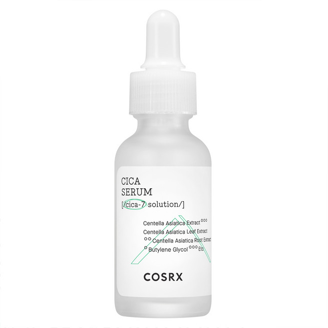 코스알엑스 퓨어 핏 시카 세럼, 30ml, 1개