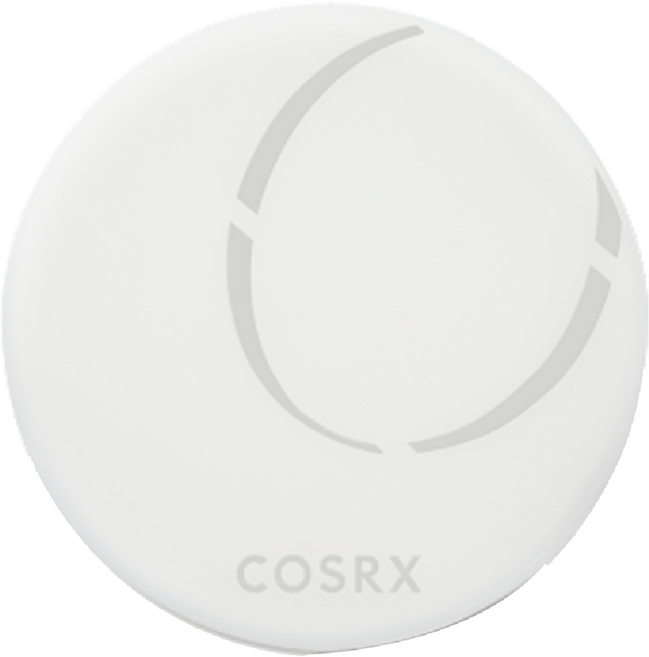 코스알엑스 스튜디오 스탠다드 패드 케이스, 혼합색상, 1개