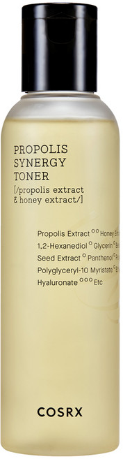 코스알엑스 풀핏 프로폴리스 시너지 토너, 150ml, 1개