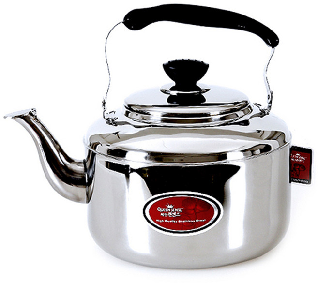 퀸센스 하모니 주전자, 10L, 혼합색상, 1개