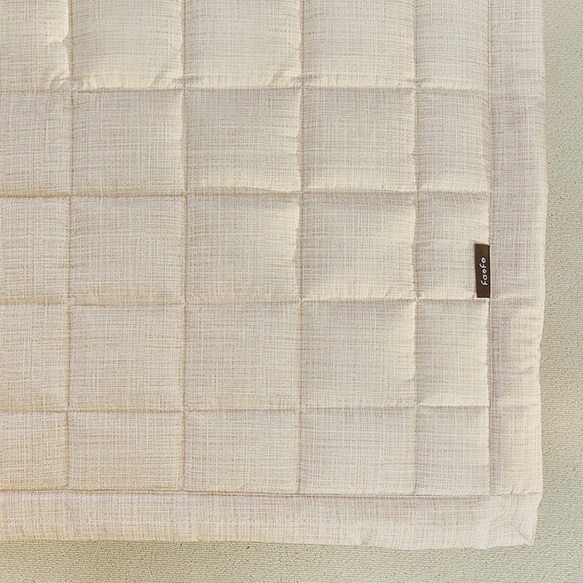 파르페by알레르망 페이드 알러지케어 패드, 크림