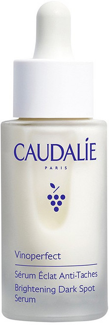CAUDALIE 歐緹麗 葡萄蔓極緻亮白精華液, 30ml, 1個