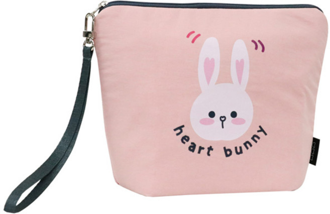 세맘스 보냉 파우치, 핑크바니