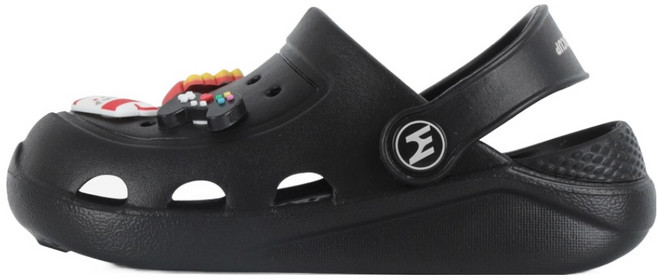 프로월드컵 아동용 PWX 롤리팝 EVA 샌들