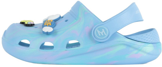 프로월드컵 아동용 PWX 롤리팝 EVA 샌들