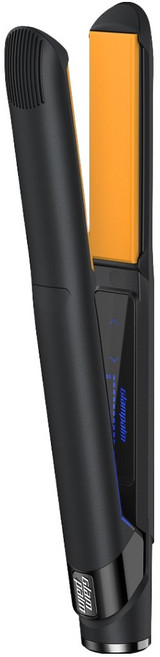 글램팜 만능 매직기 플랫 중 + 매직기 캡 GP201-T1.0, 오리지널블랙