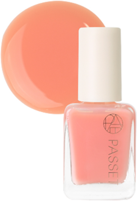 파셋 셀럽 네일컬러 폴리쉬, 04피치러브, 7g, 1개