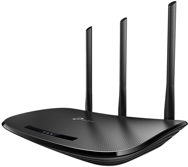 티피링크 유무선 와이파이 공유기 TL-WR940N Plus, 1개