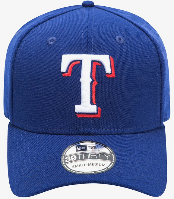 뉴에라 남녀공용 팀 클래식 3930 텍사스 레인저스 GM 2015 모자 11170758