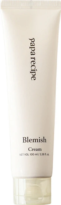 파파레서피 블레미쉬 크림, 100ml, 1개 - 쿠팡