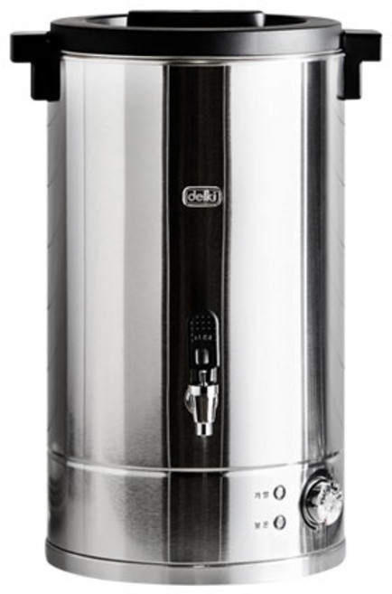 델키 NEW 스마트 전기포트, DKR-208