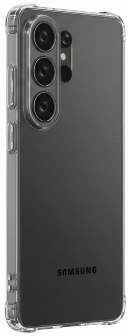 YADI 亞第 米爾 手機 空壓殼 保護殼 SAMSUNG S26 Ultra 軍規 6.9吋 透明色 MSA4-SS-S26ULTRA 廠商品質保證: 本產品採完整品瑕疵換新保固 七日內新品無瑕疵換新服務。