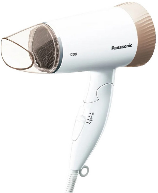 Panasonic 輕巧靜音吹風機, EH-ND56-PN, 粉金色