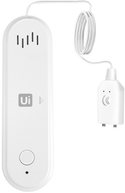 유니콘아이오티 스마트 WIFI방식 물감지센서 TS-W9, 1개