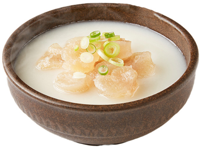 앵거스박 도가니탕, 500g, 1개