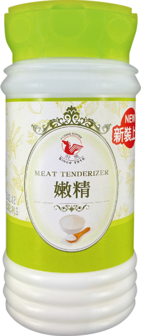 飛馬 嫩精, 450g, 1罐