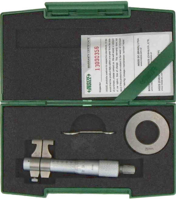 INSIZE 內測測微器 3220-50, 1個