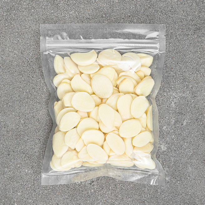 남도 저민마늘, 200g, 1개