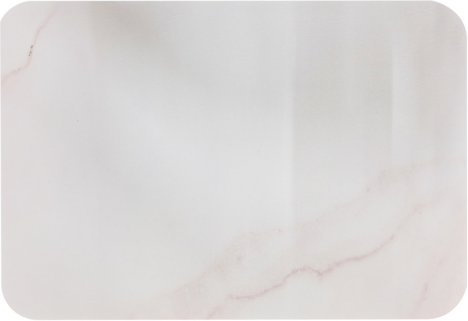 收納王妃 珪藻土地墊, 大理石紋11, 1個