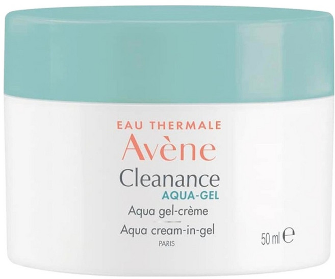 Avene 雅漾 毛孔緊緻霧光凝凍, 50ml, 1罐