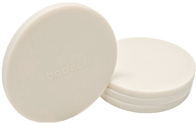 bodeul 傢俱防壓保護墊, 4個