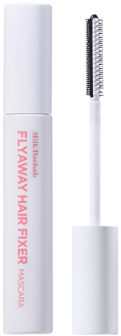 밀크바오밥 잔머리 헤어 픽서 마스카라 10ml, 1개