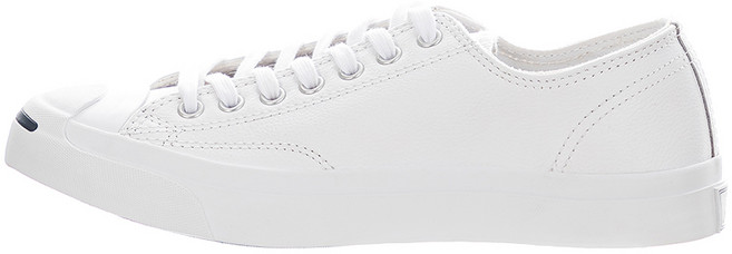 CONVERSE 匡威 男款皮革運動鞋 1S961