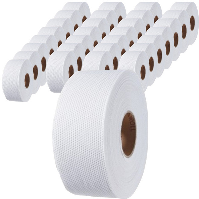 해피루체 점보롤, 400m, 16롤, 2개