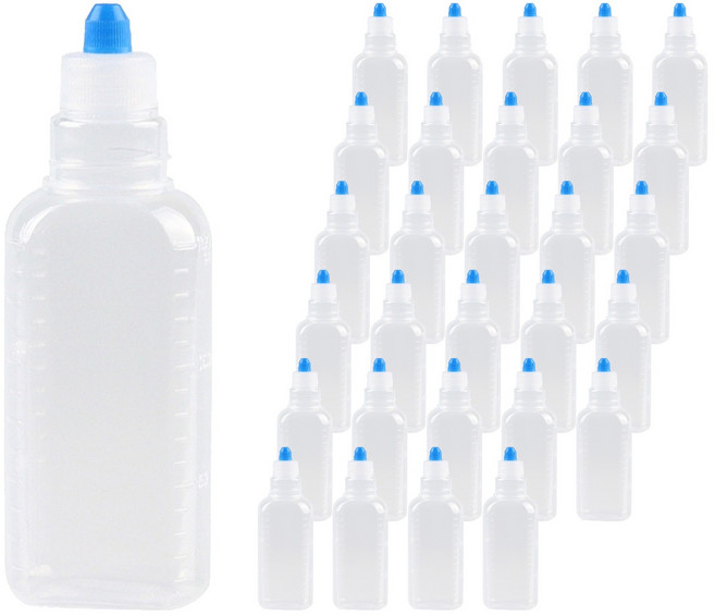 유니아트 약병 150ml, 30개