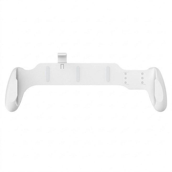 JYS 遊戲手把 Switch2/Switch OLED/Switch適用, 白色, 1個, 單一商品