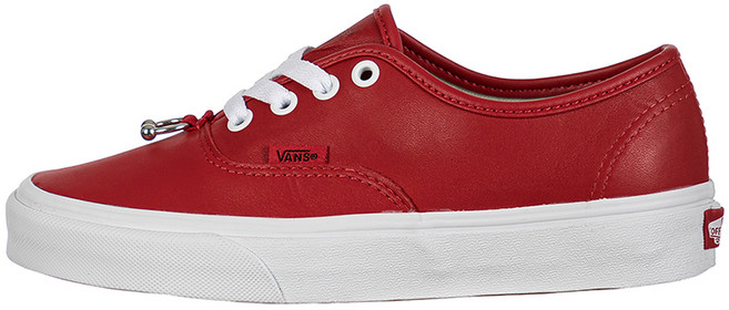 반스 어센틱 피어싱 스니커즈 M VN0A348A40E1