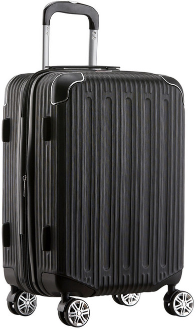 브라이튼 본드 여행용 확장형 캐리어 20인치 24인치 28인치