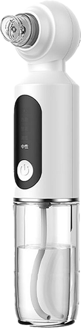 CHENYUN 呈云 Mirco Bubble BEAUTY Device 超微氣泡美容儀, CY-138A, 白色