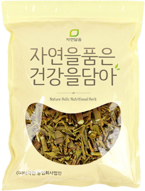 자연닮음 국산 겨우살이, 300g, 1개