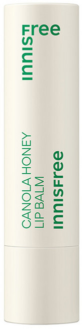 INNISFREE 台灣公司貨 水感護唇膏, 芥花糖蜜, 3.5g, 1支