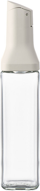 PINMOO 品沐 有致 油醋瓶 灰色, 1個, 500ml