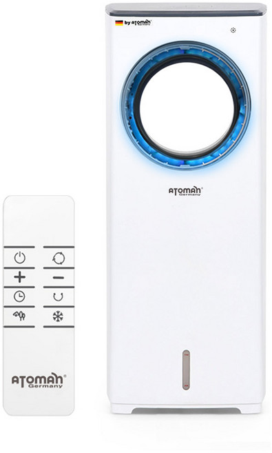 아토만 아이스 제로쿨러 냉풍기, ECO-TSC100