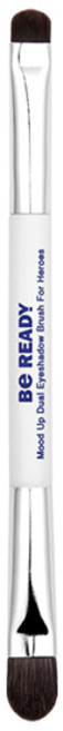 비레디 무드 업 듀얼 아이섀도우 브러쉬 포 히어로즈, 1세트