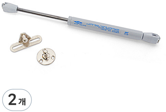 철물바다 분리형 쇼바 5kg, 2개