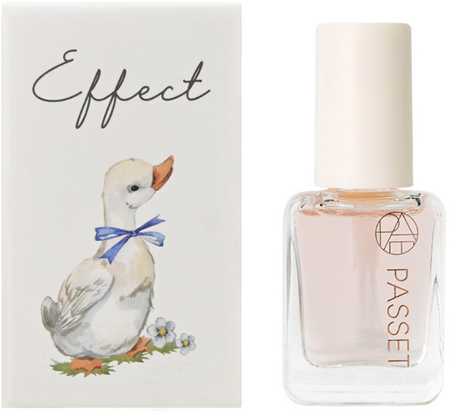 파셋 이펙트 네일 베이스코트, 7ml, 1개