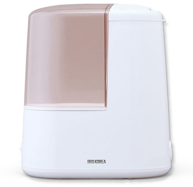 아이리스 가열식 가습기, SHM-260R1(핑크), 핑크